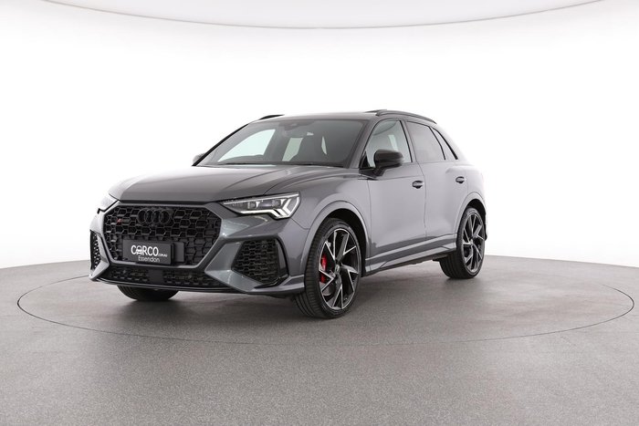 2020 Audi RS Q3
