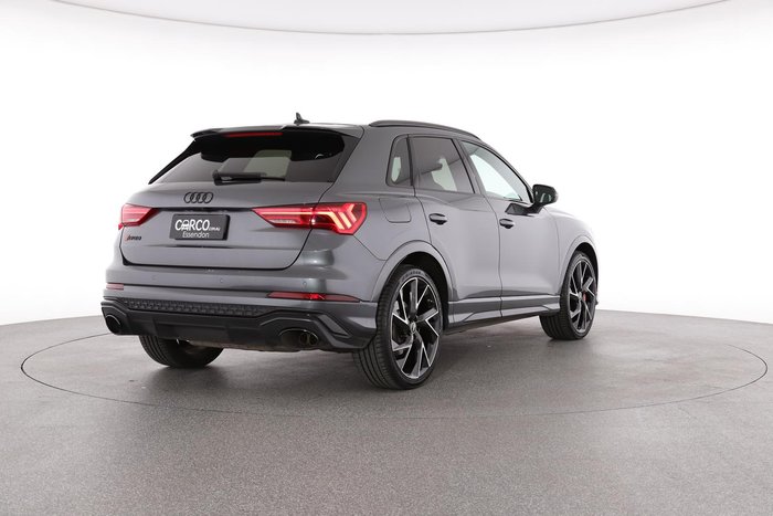 2020 Audi RS Q3
