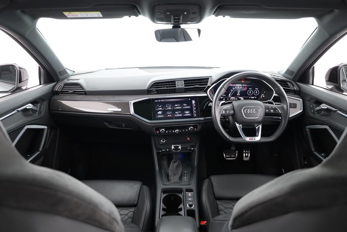 2020 Audi RS Q3