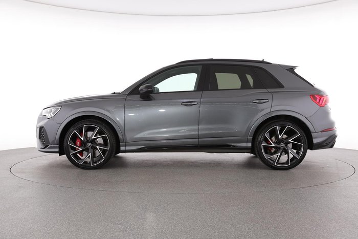 2020 Audi RS Q3