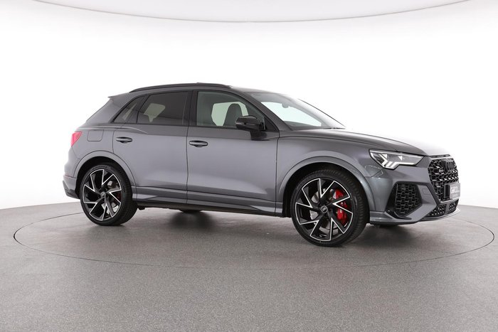 2020 Audi RS Q3