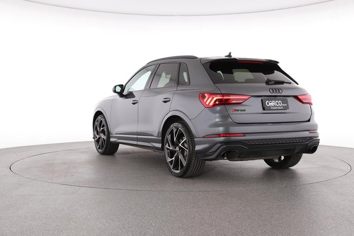 2020 Audi RS Q3