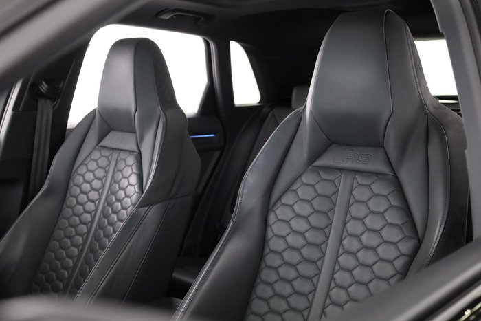 2020 Audi RS Q3