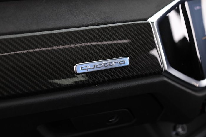2020 Audi RS Q3