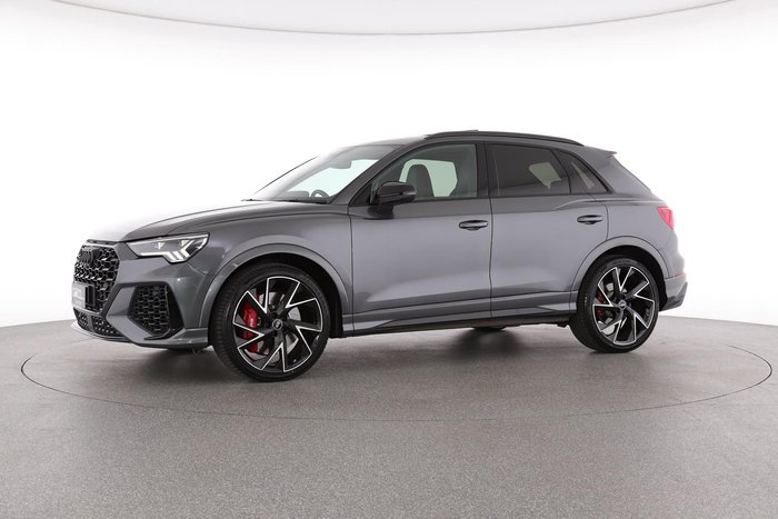 2020 Audi RS Q3