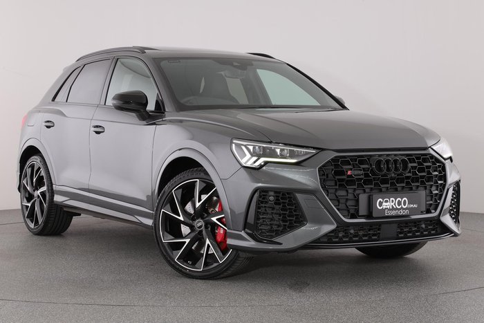 2020 Audi RS Q3