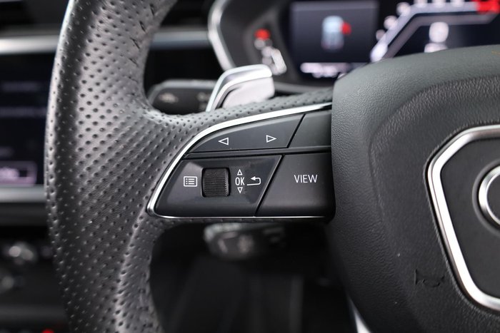2020 Audi RS Q3