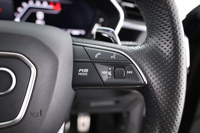 2020 Audi RS Q3