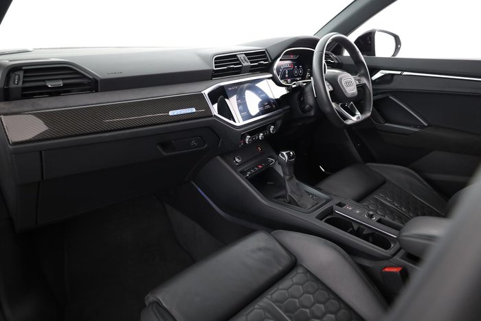2020 Audi RS Q3