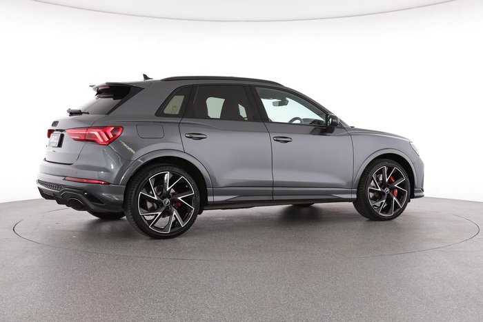 2020 Audi RS Q3