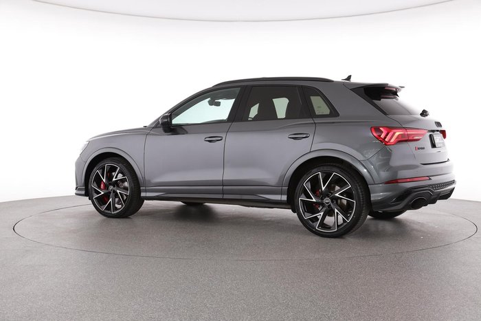 2020 Audi RS Q3
