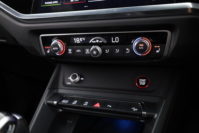 2020 Audi RS Q3