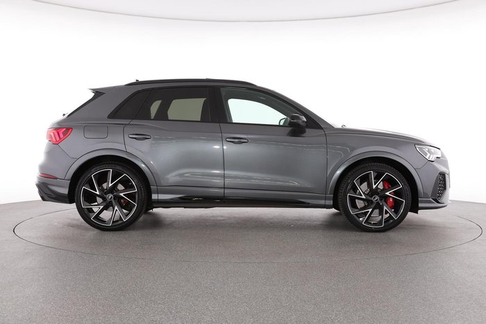 2020 Audi RS Q3