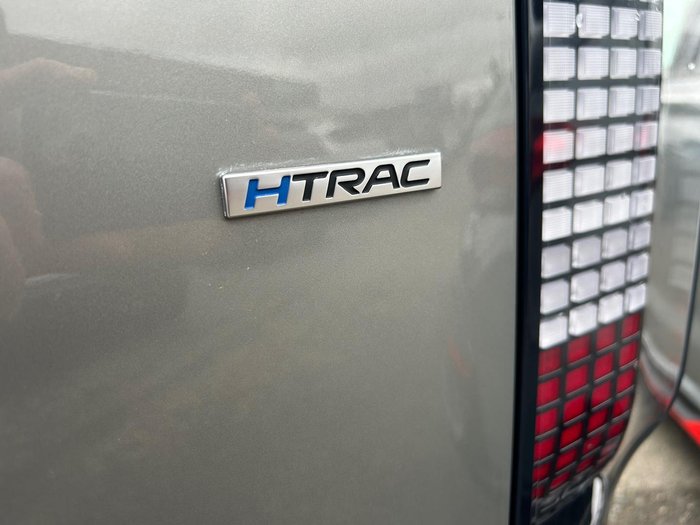 2022 Hyundai STARIA