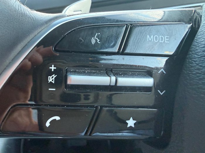 2022 Hyundai STARIA