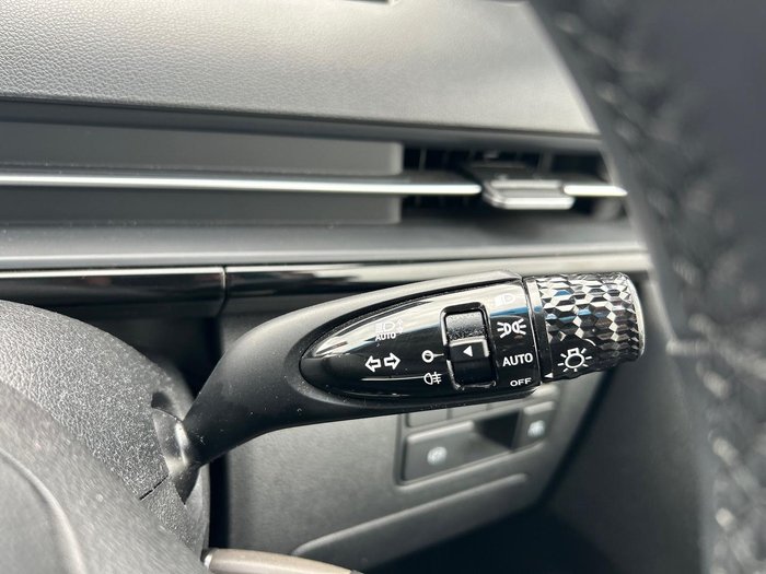 2022 Hyundai STARIA