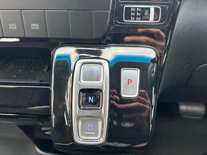 2022 Hyundai STARIA