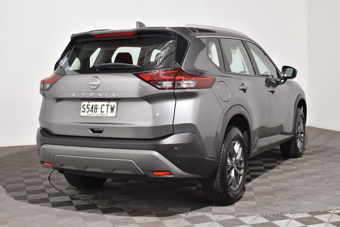 2023 Nissan X-TRAIL ST