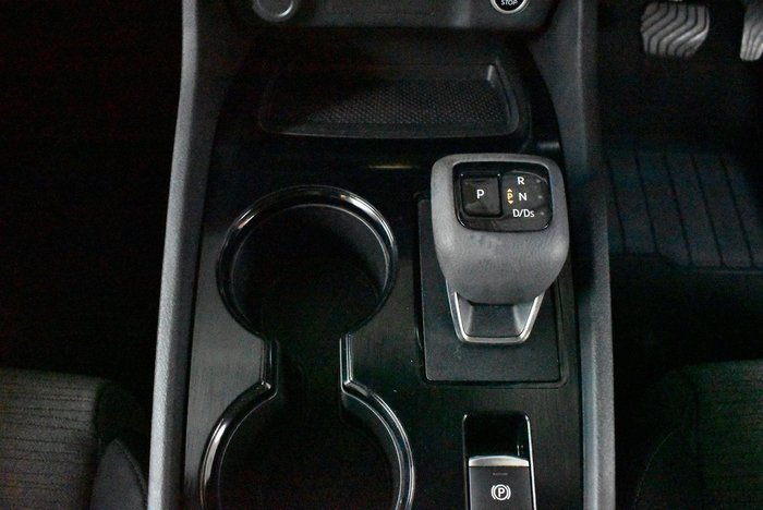2023 Nissan X-TRAIL ST
