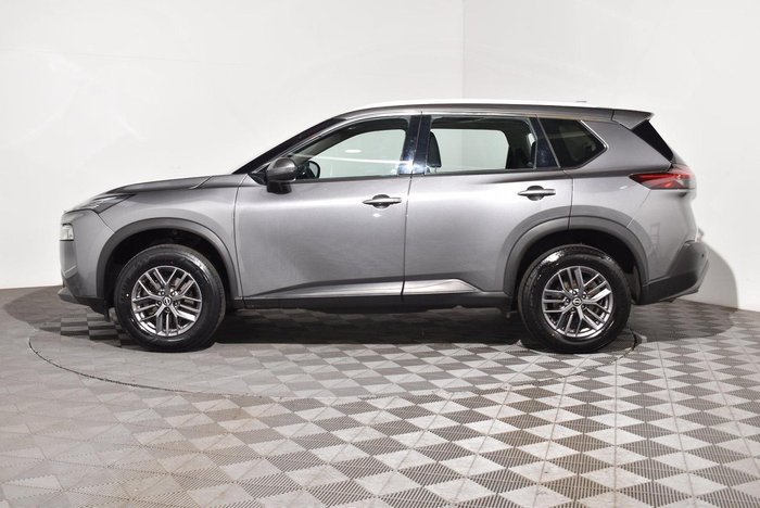 2023 Nissan X-TRAIL ST