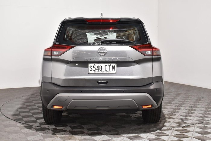 2023 Nissan X-TRAIL ST