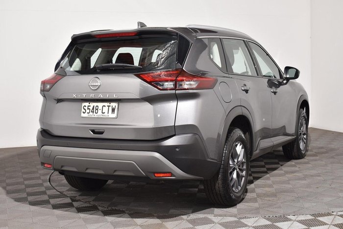 2023 Nissan X-TRAIL ST