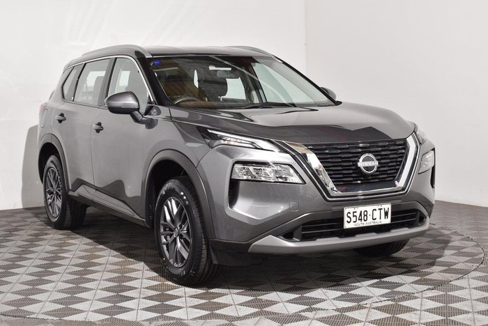 2023 Nissan X-TRAIL