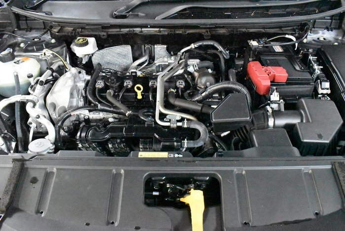 2023 Nissan X-TRAIL ST