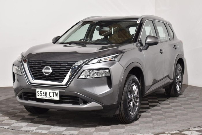 2023 Nissan X-TRAIL ST