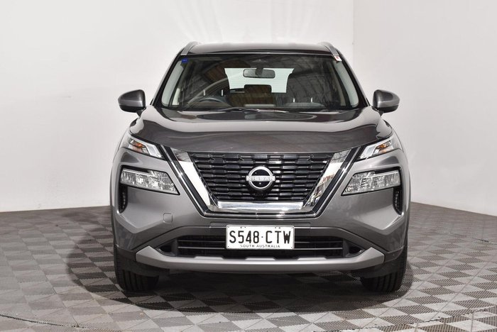 2023 Nissan X-TRAIL ST