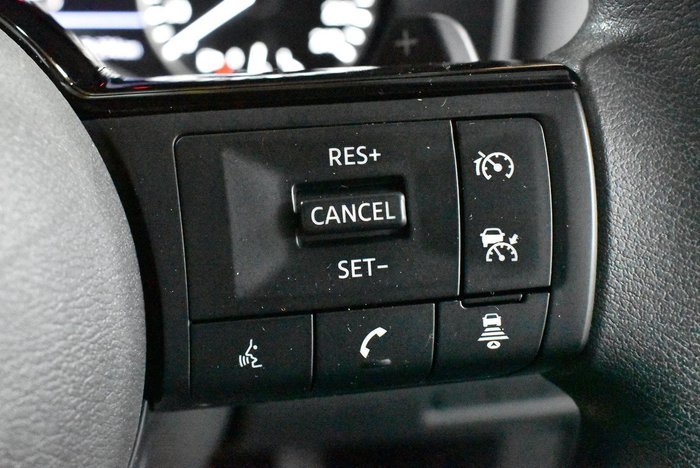 2023 Nissan X-TRAIL ST