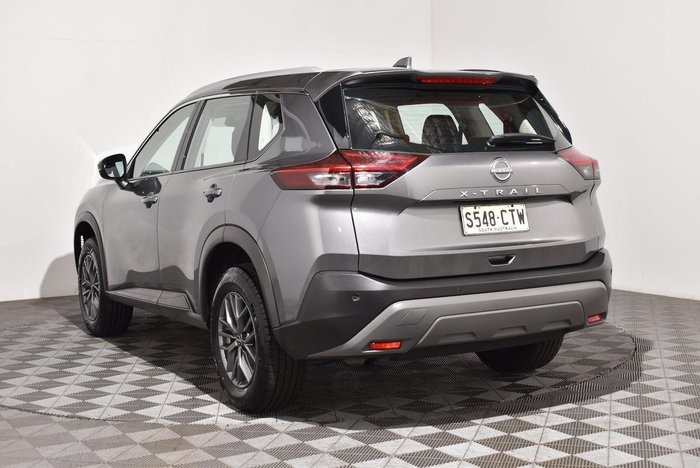 2023 Nissan X-TRAIL ST