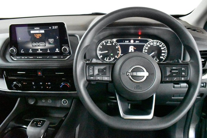 2023 Nissan X-TRAIL ST