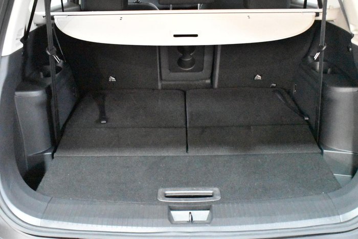 2023 Nissan X-TRAIL ST