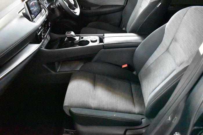 2023 Nissan X-TRAIL ST