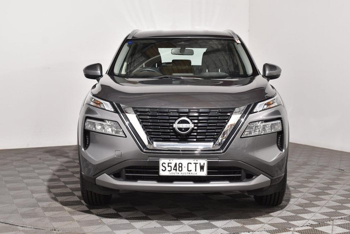 2023 Nissan X-TRAIL ST