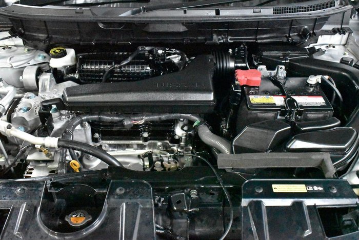 2021 Nissan X-TRAIL ST