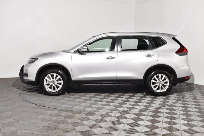 2021 Nissan X-TRAIL ST