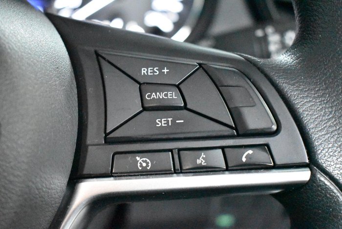2021 Nissan X-TRAIL ST