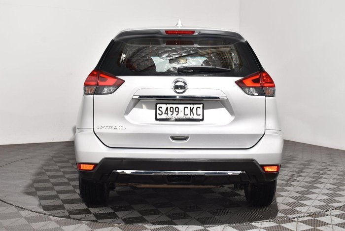 2021 Nissan X-TRAIL ST