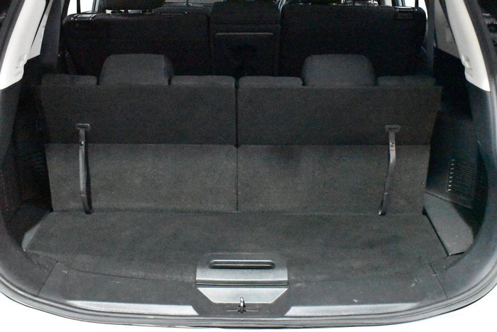 2021 Nissan X-TRAIL ST