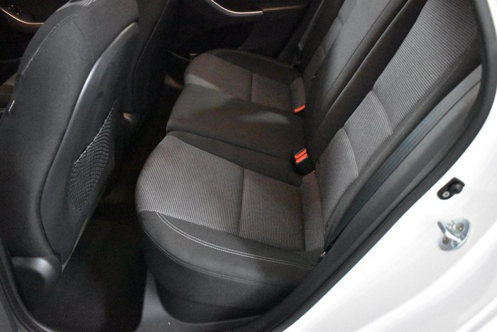 2016 Hyundai i30 Active