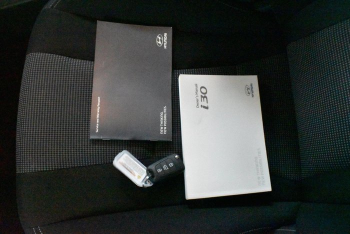 2016 Hyundai i30 Active