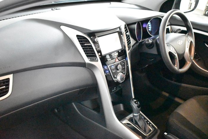 2016 Hyundai i30 Active
