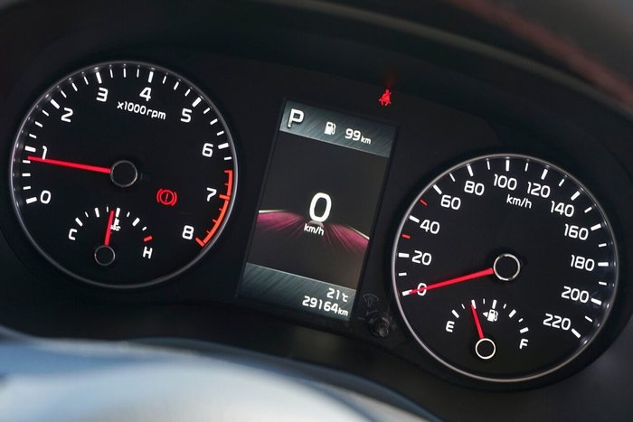 2022 Kia Picanto GT-Line
