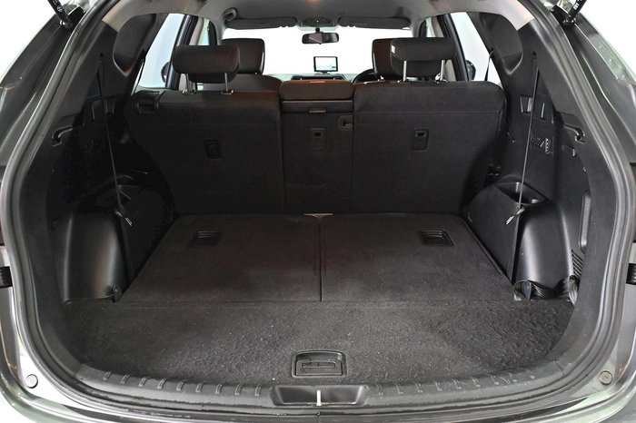 2015 Hyundai Santa Fe Active DM2 MY15 4X4 On Demand GREY