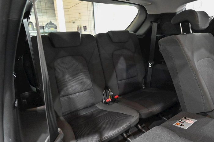 2015 Hyundai Santa Fe Active DM2 MY15 4X4 On Demand GREY