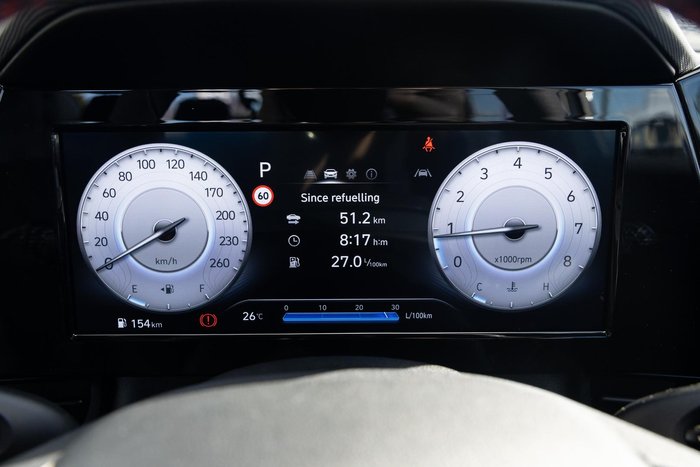 2025 Hyundai i30 N Line
