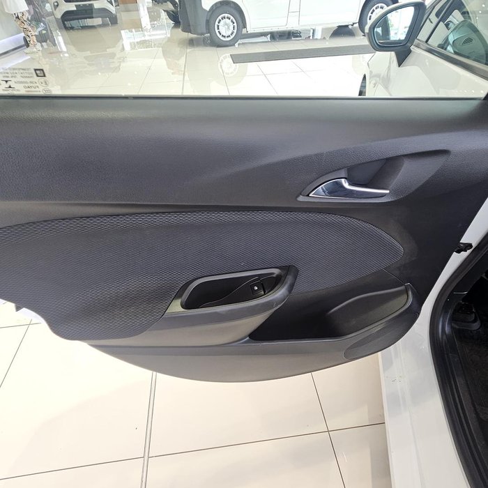 2018 Holden Astra LT