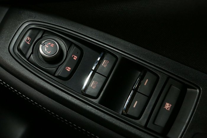 2020 Subaru Forester Hybrid L